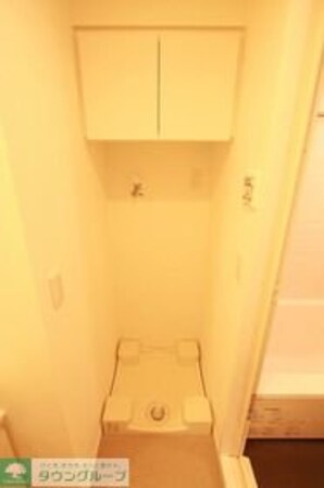 ビイルーム下北沢の物件内観写真